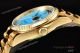 CS Factory Replica Rolex Day Date Turquoise 36mm CS cal.3255 Watch in 904l Yellow Gold (6)_th.jpg